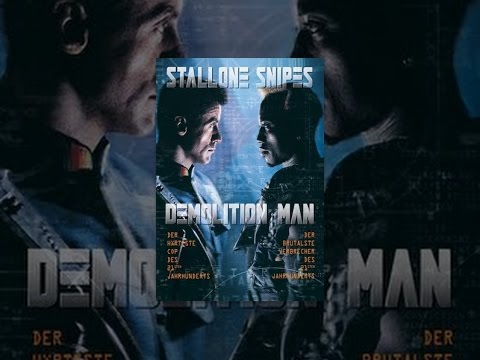 Demolition Man