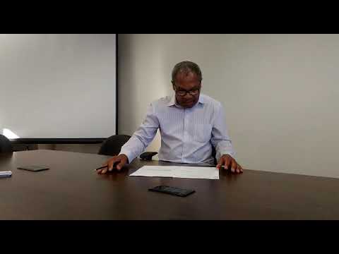 Audiência Pública de Arbitragem para a final da Taça FPF Sub-23