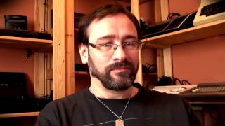 Friday Talkie: Game Difficulty & Who I Watch (non-gaming channels).