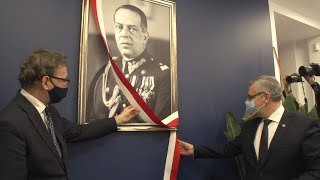 Przystanek Historia