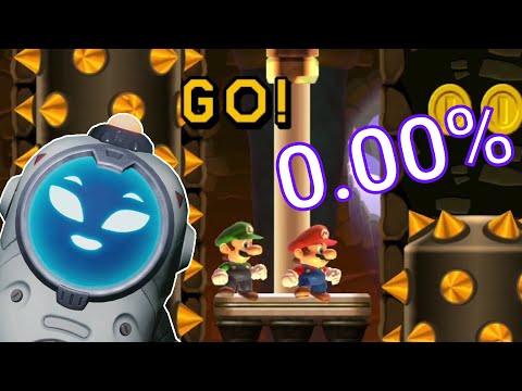 FIRST LOOK At These Challenging Levels with the ULTIMATE AI (Neuralis)