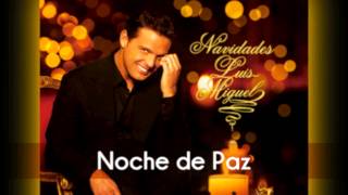 Luis Miguel - Navidades (Medley II)