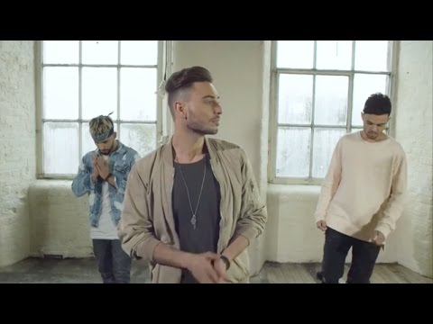 ِAdam Saleh ft. Faydee & James Yammouni | Official Video