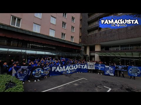 Famagusta on Tour - Slovenia 2023