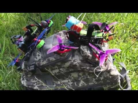 IPRee® 30L Outdoor Tactical Backpack Overview 😎