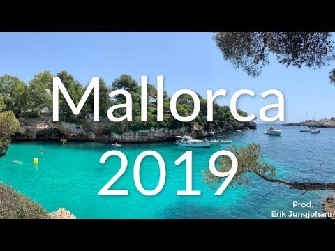 Mallorca 2019