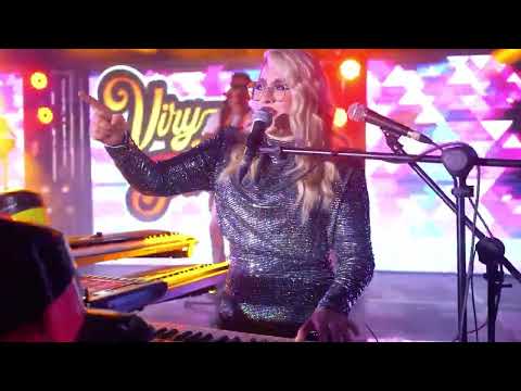 Los Hijos Del Pulpo - Yolanda [VII Aniversario En Vivo]