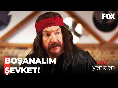 Meryem'den, Şevket Reis'e ŞOK TEKLİF! - Aşk Yeniden 48. Bölüm