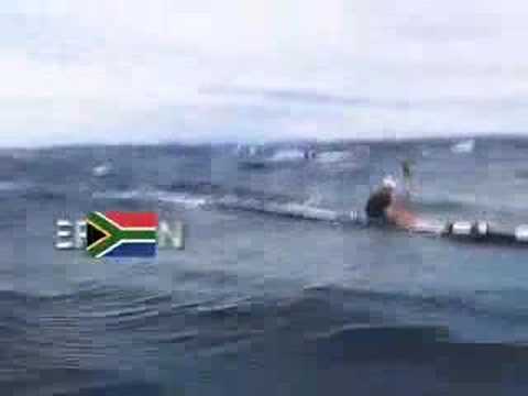 Durban Surfski World Cup 2008
