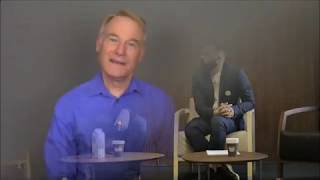 Deepfakes - Comunicación no verbal 4.0