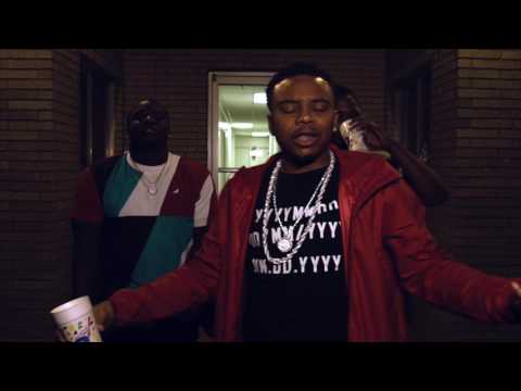 De So Flyy - Back On My Feet (Official Video) RedBudBabyLeak