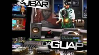 JBar - Throw It back (feat. Sean Kingston)