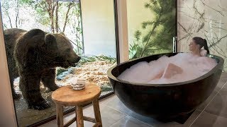 Top10 Recommended Hotels in Canberra, Australia