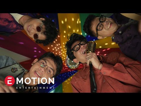 Juicy Luicy - Malapetaka (Official Music Video)