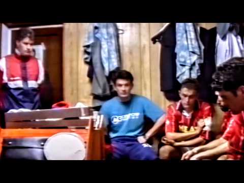 Leyton Orient: Der echte Ted Lasso, aber düsterer