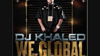 Dj Khaled - Go Ahead