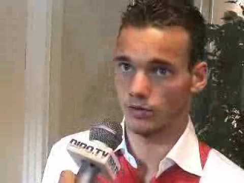 Ajax - NAC 2003-2004