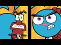 Yin Yang Yo S02E20 Get Off My Back Slumber Party Of Doom
