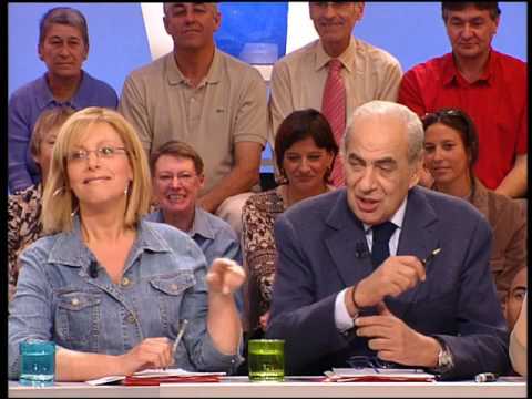Jean Roch, Marc Guedj, les bavures société, On a tout essayé - 10/05/2004