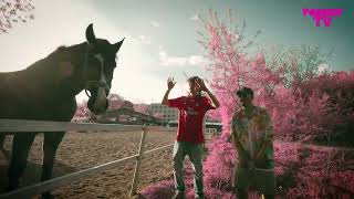Songtext von Ozzy Baby feat. Młody Dron - Playmaker Text Musik-video-Miniaturansicht