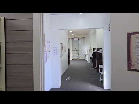 A Visit To The New Satmer Shul - The Perlowitz Show