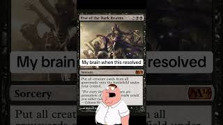 What do I do now #commander #edh #mtg #mtgcommander #magicthegatheringcommunity
