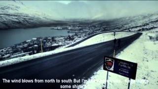 fortitude theme song with Lyrics