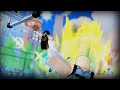 Perfect CELL New Move Perfect Play BasketBall Zero