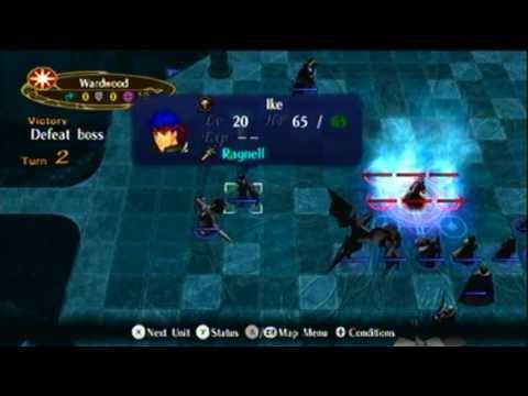 Fire Emblem: Radiant Dawn - 391 (5/9) - Pt. 4 - Endgame: Rebirth (5)