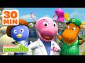 Pablo Uniqua S Best Rescues The Backyardigans