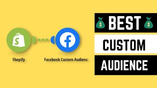 How to export Shopify customer orders for Facebook Custom audience