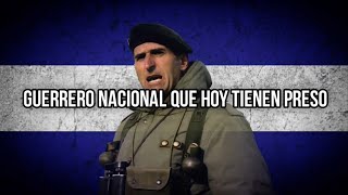Cumpliendo Mi Destino (Metal) - Canción Nacionalista Argentina 🇦🇷