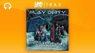 Krept &amp; Konan - My Hood | Link Up TV TRAX