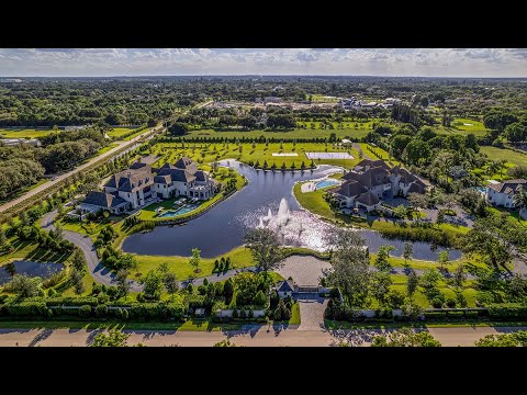 The Jills Zeder Group Presents 13000-13001 Lewin Lane, Southwest Ranches, FL
