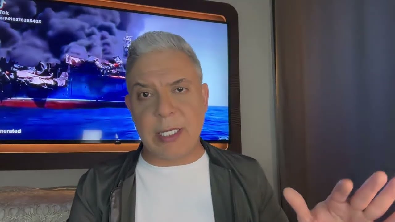 هوامش اليوم28: الحوثي يستعد!! قصف منشآت نووية وايران: اخلاءالمصانع الامريكية ب