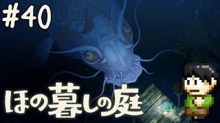 【実況】因習村でスローライフ！ほの暮しの庭をツッコミ実況Part40【PS5】