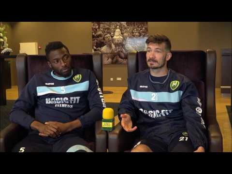 ADOjournaal met de Vrijdagbabbel van 5 mei