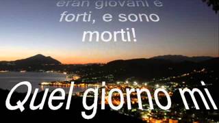 Musik-Video-Miniaturansicht zu La spigolatrice di Sapri Songtext von Luigi Mercantini