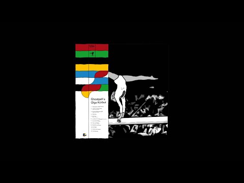 Ghostpell - Palacete