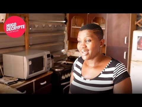 SE RÉINSÉRER APRÈS LA PRISON - Afrique du Sud - Tour du monde #9
