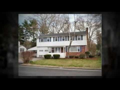 36 Nichols Avenue Avon MA