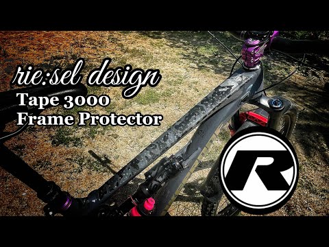 Rie:sel Tape 3000 Frame Protector