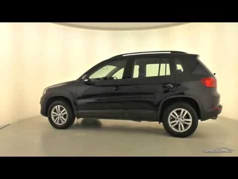 2013 VOLKSWAGEN TIGUAN S TDI BLUEMOTION TECHNOLOGY