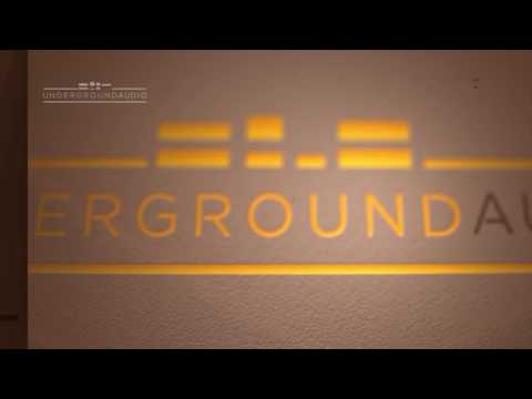 Yacine Dessouki - Unidos (Ray Okpara Remix) [Underground Audio]