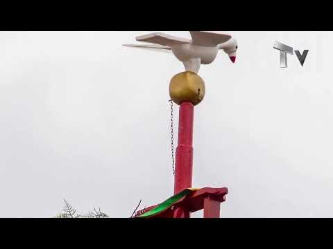 Jornal bom dia Itanhaém - 02/10