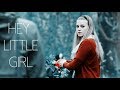 Polly Cooper // Hey Little Girl