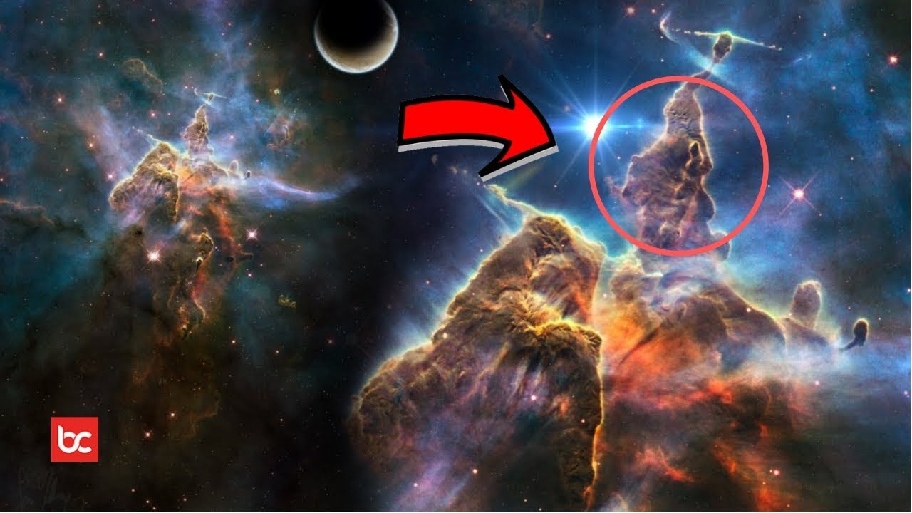 Apa itu Nebula Darimana Asalnya Bagaimana Terbentuknya