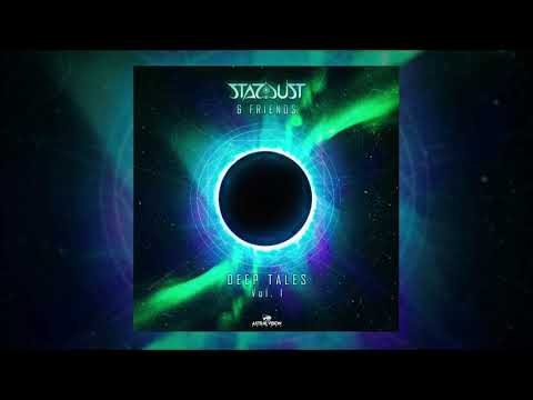 Stardust & Tor.Ma In Dark - Tornado of Souls (Progressive Downtempo) | Chill Space