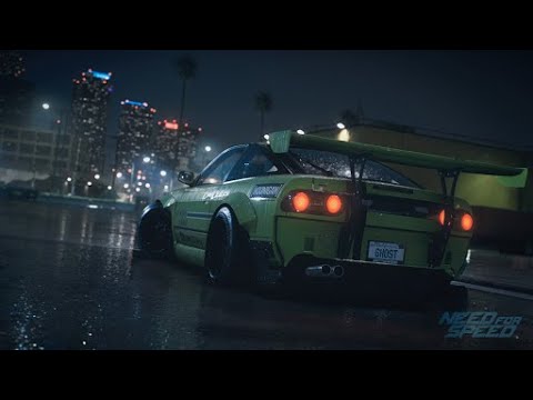 Need For Speed-(NFSC) Bushido Territory GAMEPLAY-Walkthrough~ (Part 10)