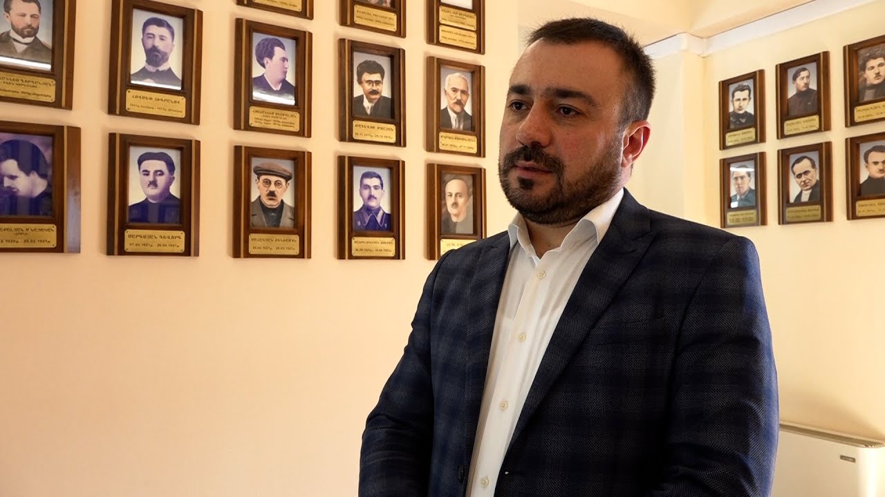 Այդ ստվերը կազմում է 4-7 միլիարդ դրամ․ Սուքիասյանը՝ տրանսպորտի թանկացման մասին